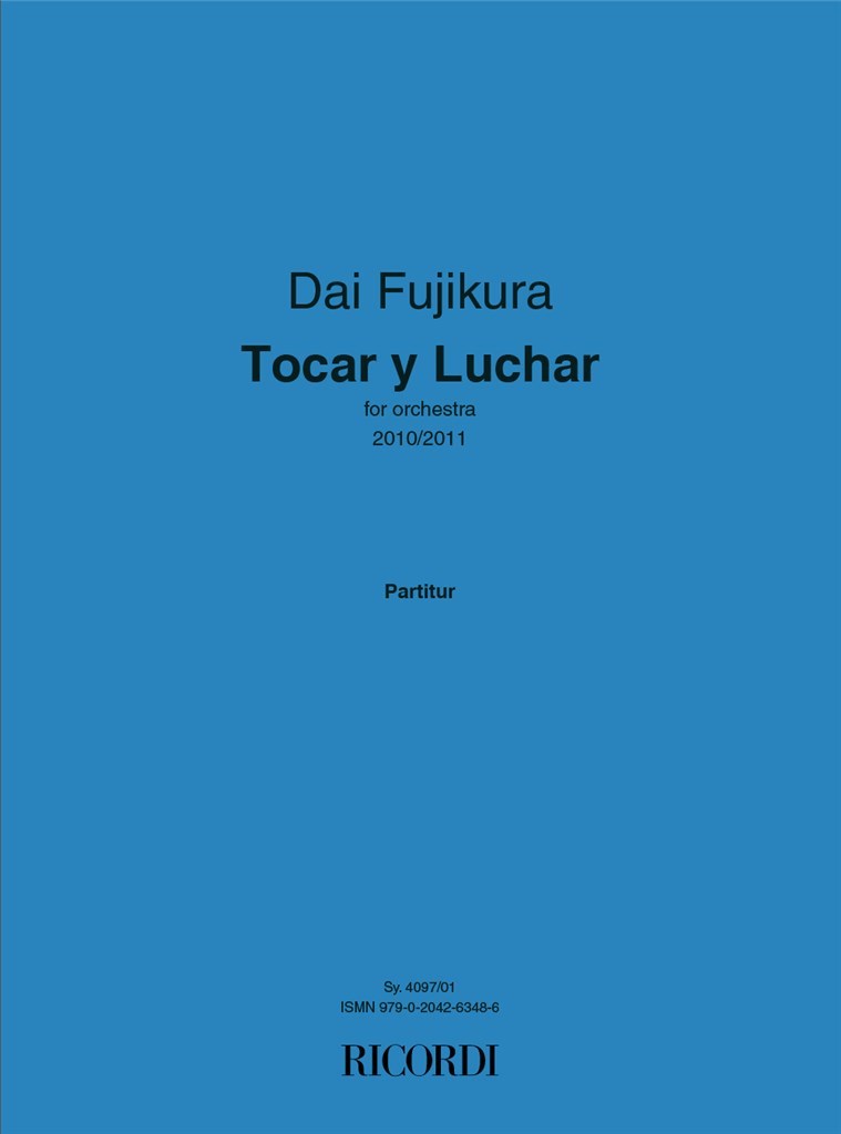 Tocar y Luchar